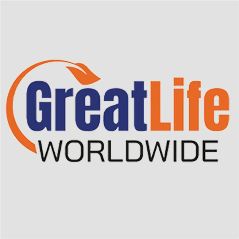 Shop all products in the GreatLife Worldwide category