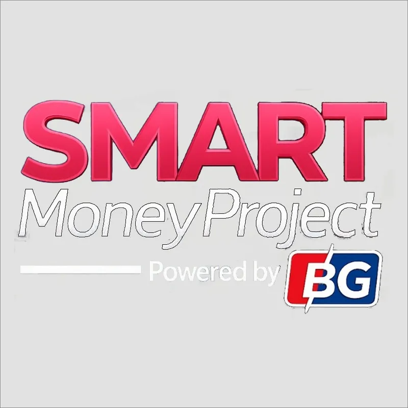 Shop all products in the Smart Money Project category